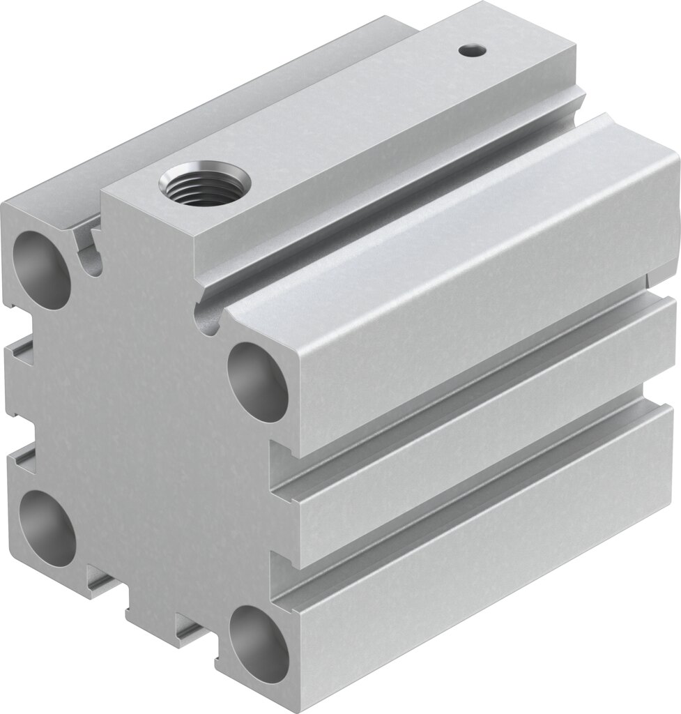 Festo 188200 Kurzhubzylinder - Bild 2