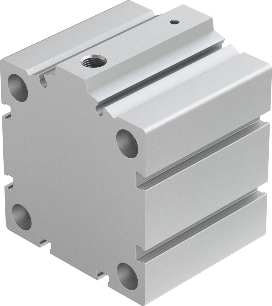 Festo 188277 Kurzhubzylinder - Bild 2