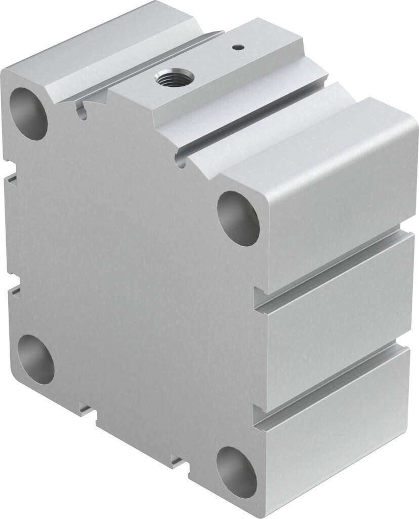 Festo 188306 Kurzhubzylinder - Bild 2