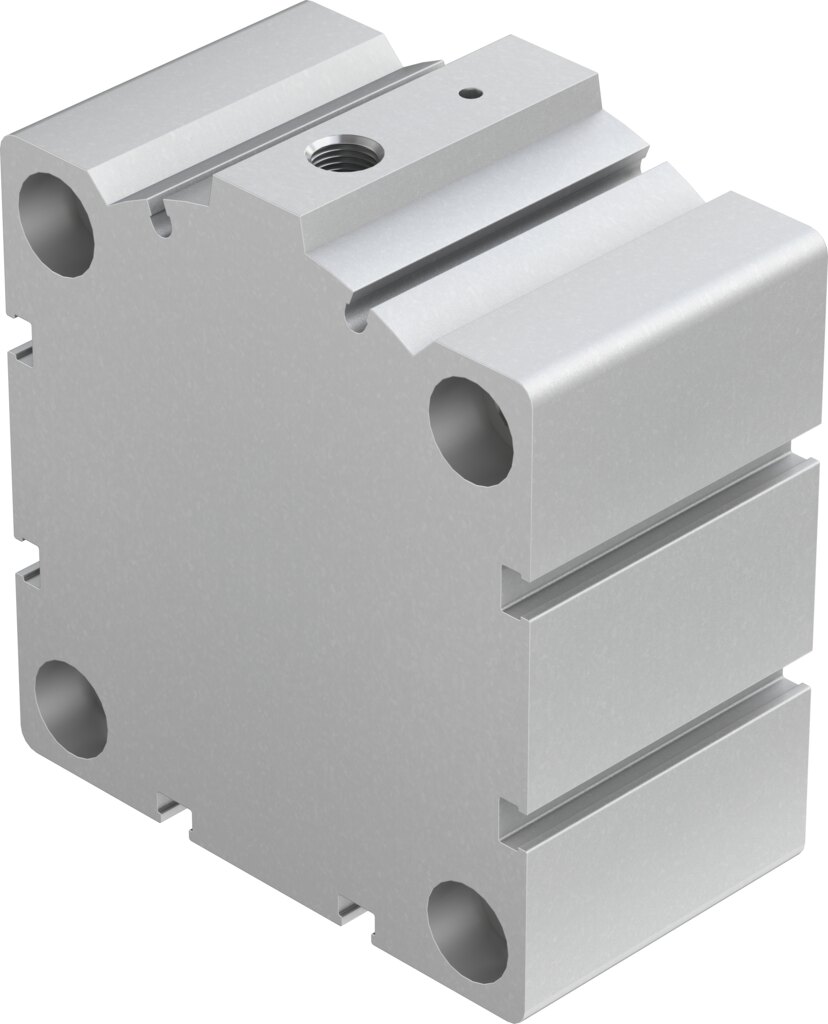 Festo 188302 Kurzhubzylinder - Bild 2