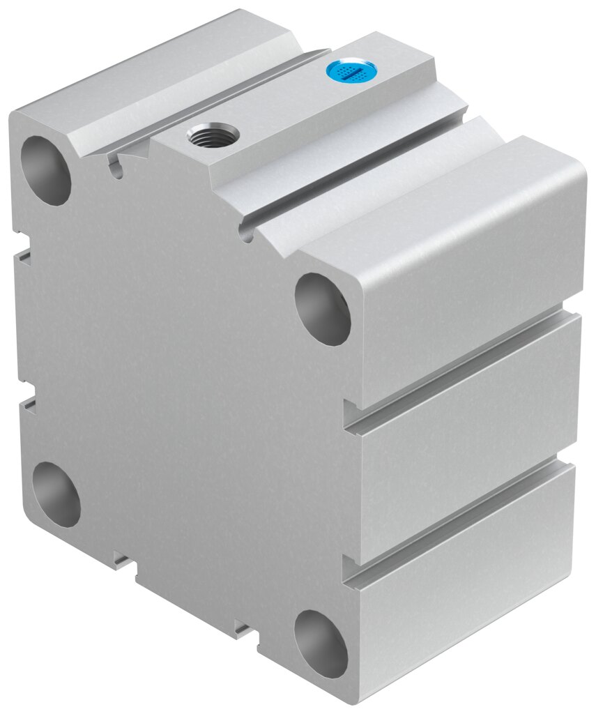 Festo 188300 Kurzhubzylinder - Bild 2