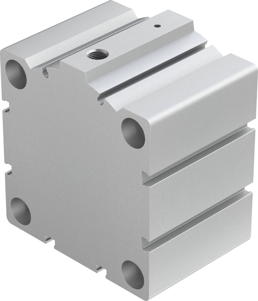 Festo 188307 Kurzhubzylinder - Bild 2