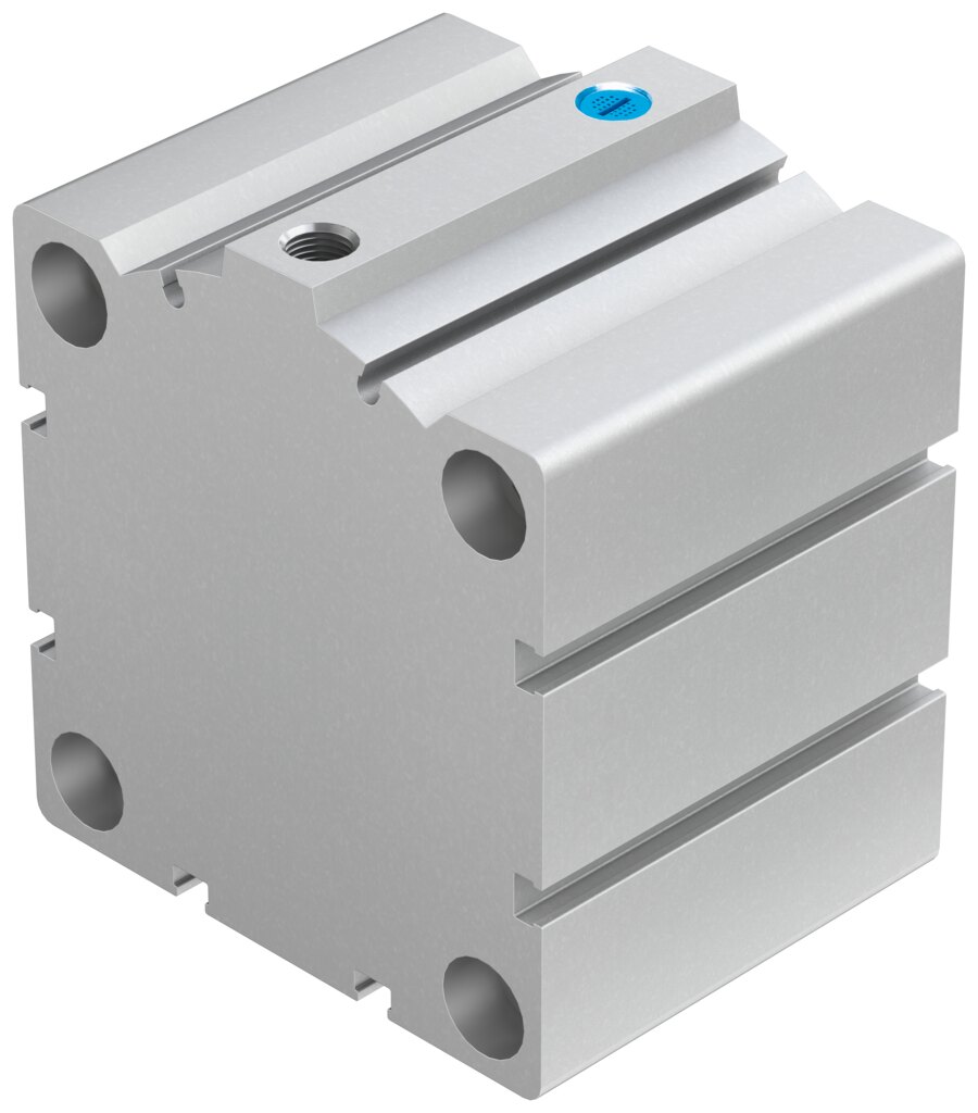 Festo 188305 Kurzhubzylinder - Bild 2