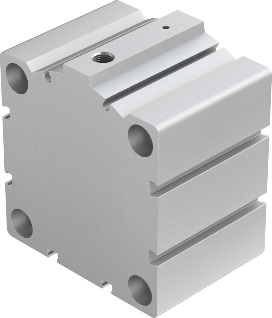 Festo 188303 Kurzhubzylinder - Bild 2