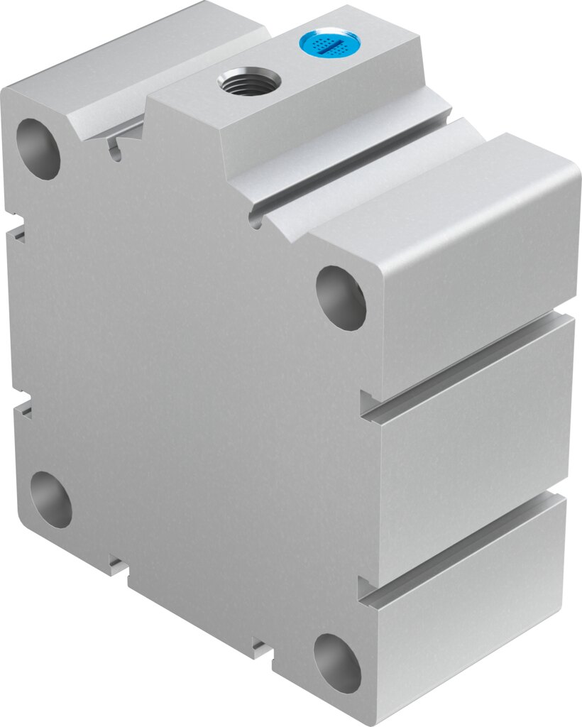 Festo 188330 Kurzhubzylinder - Bild 2