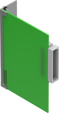 Schaltermodul