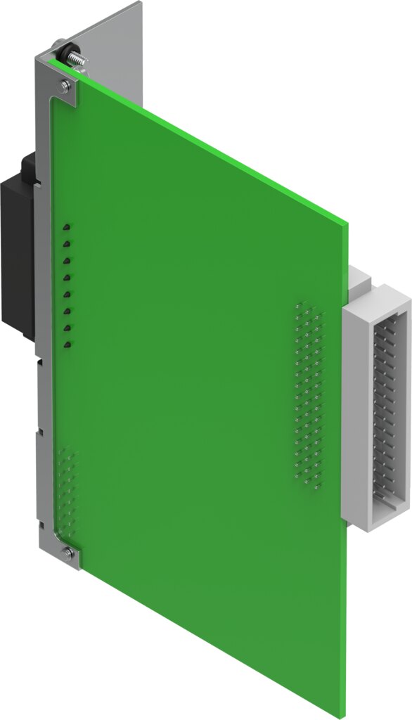 Festo 1501330 Sicherheitsmodul - Bild 2