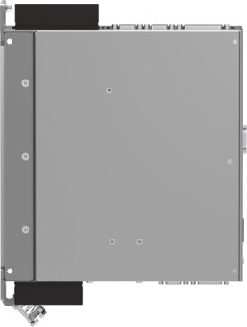 Contrôleur de moteur