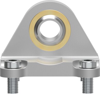 Flasque orientable