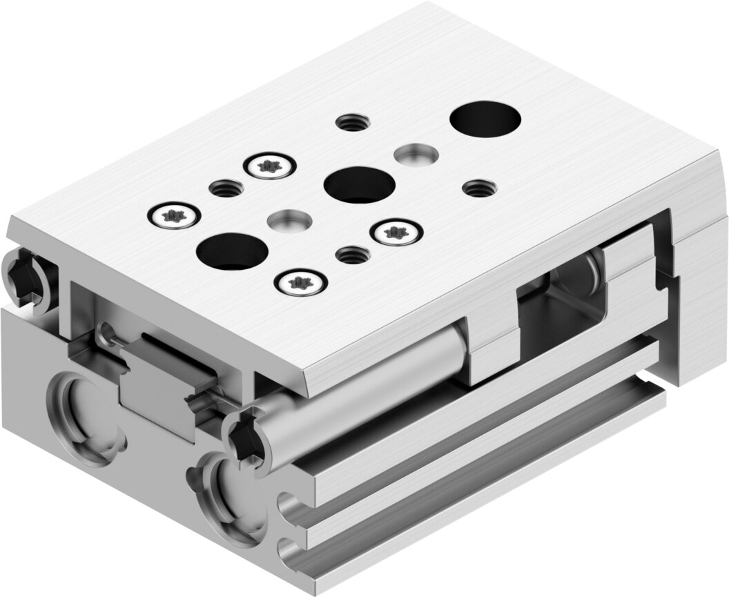 Festo 8085116 Mini-Schlitten - Bild 2
