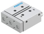 Guided drive, metric DFM