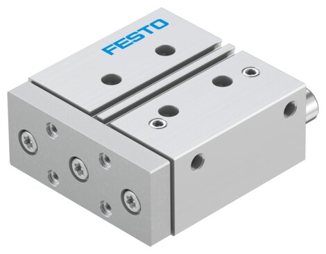 Buy Guided drive, metric DFM online | Festo USA