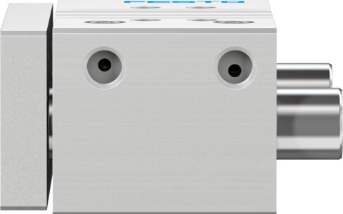 Guided drive DFM-50-25-P-A-GF | Festo USA