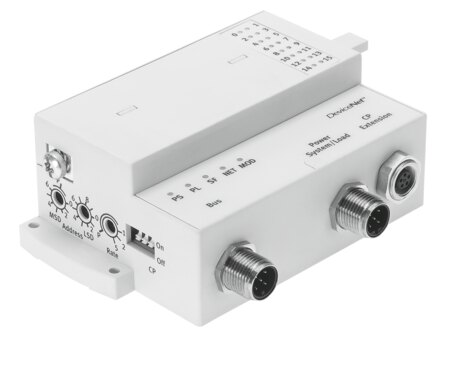 Electrical module