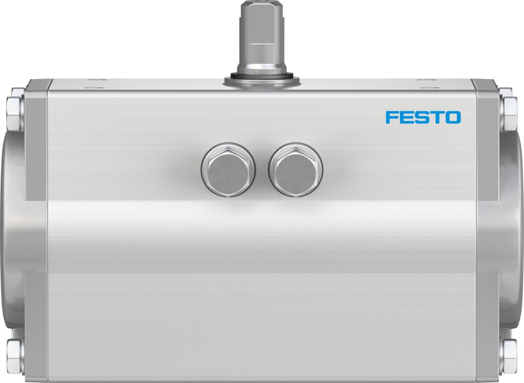 Festo 8066400 Schwenkantrieb - Bild 3