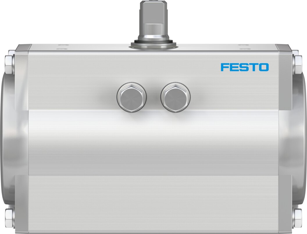 Festo 8066402 Schwenkantrieb - Bild 3