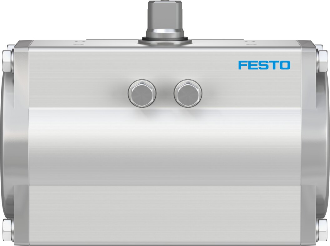 Festo 8066404 Schwenkantrieb - Bild 3