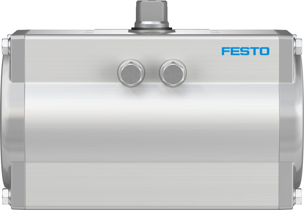 Festo 8066411 Schwenkantrieb - Bild 3