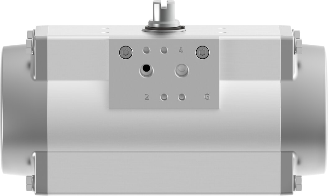 Festo 8066445 Schwenkantrieb - Bild 4