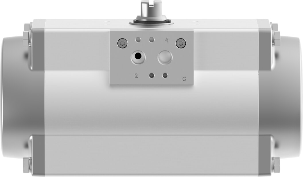 Festo 8066448 Schwenkantrieb - Bild 4