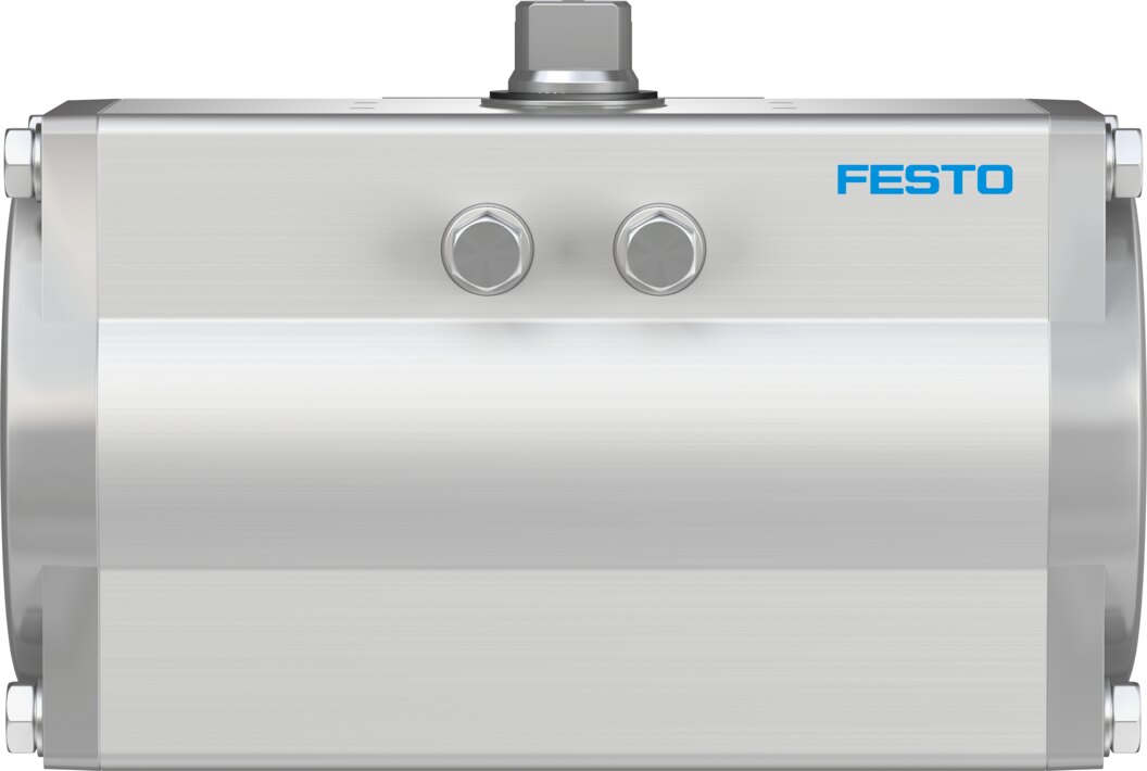 Festo 8066412 Schwenkantrieb - Bild 3