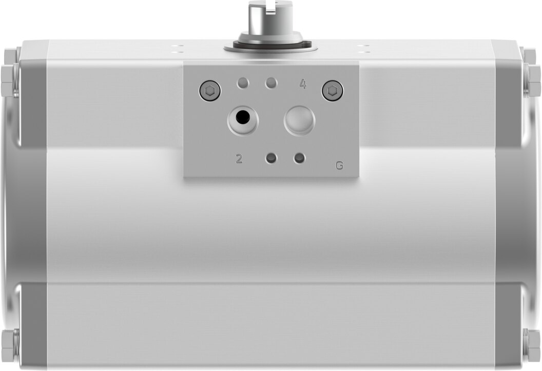 Festo 8066413 Schwenkantrieb - Bild 4