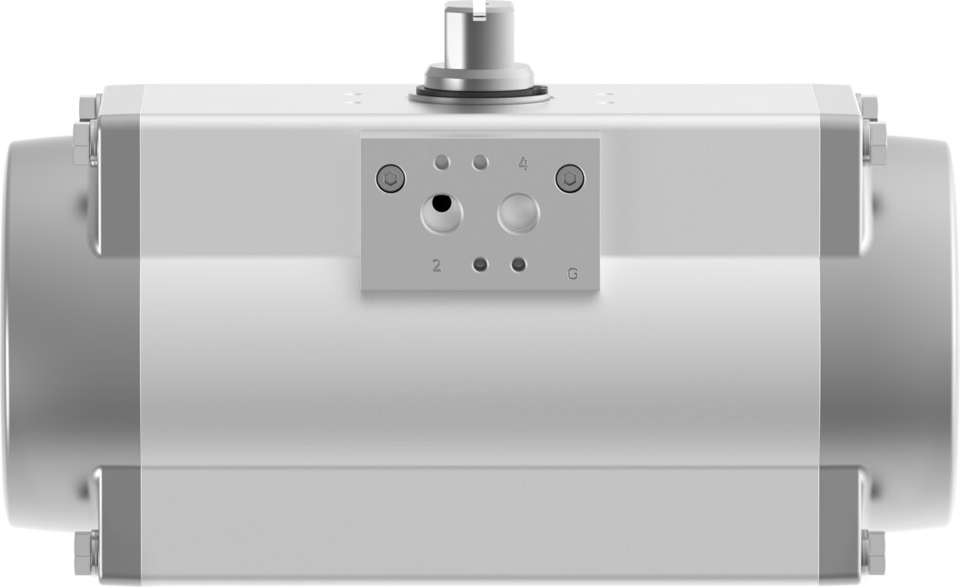 Festo 8066461 Schwenkantrieb - Bild 4