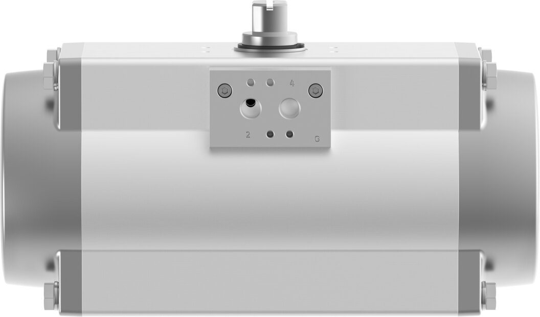 Festo 8066462 Schwenkantrieb - Bild 4