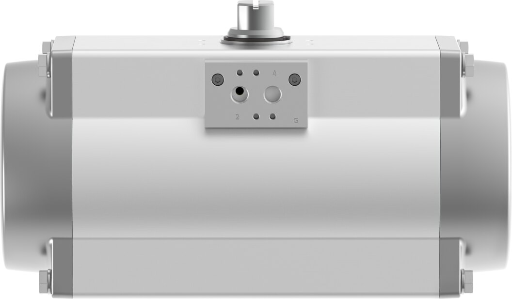 Festo 8066464 Schwenkantrieb - Bild 4