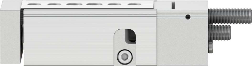 Festo 543942 Mini-Schlitten - Bild 3
