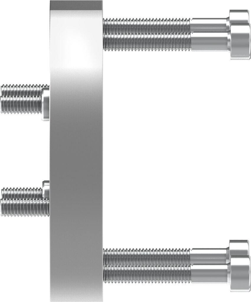 Festo 8079170 Adapterbausatz - Bild 3