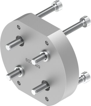 Adapterbausatz