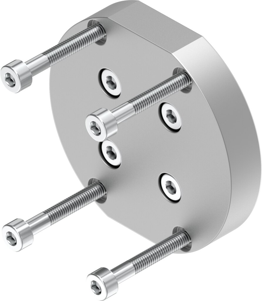 Festo 8079170 Adapterbausatz - Bild 2