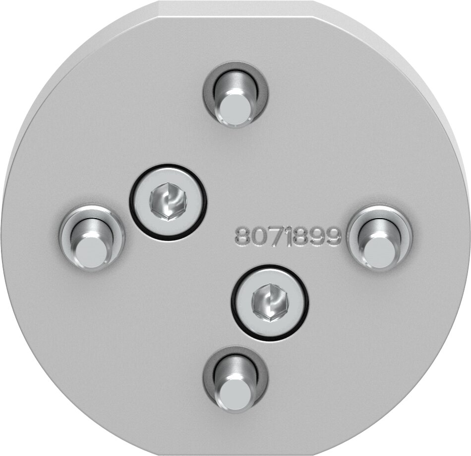 Festo 8071899 Adapterbausatz - Bild 4