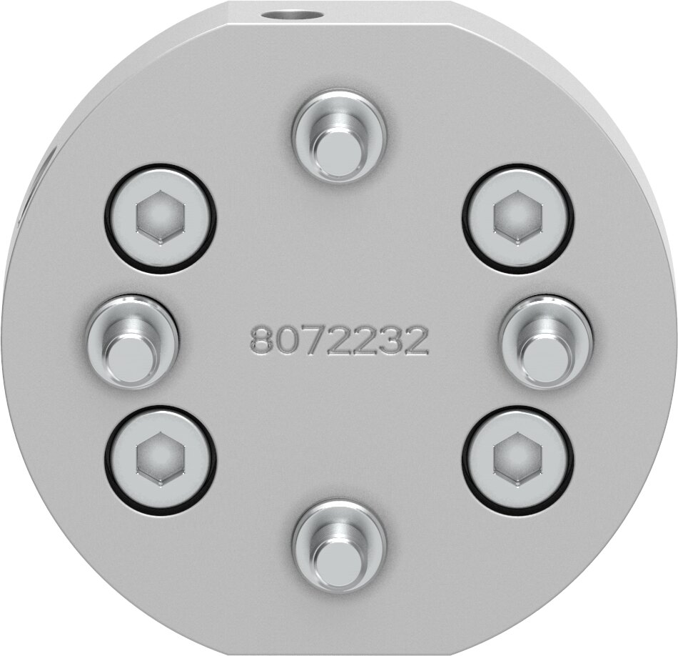 Festo 8072232 Adapterbausatz - Bild 4