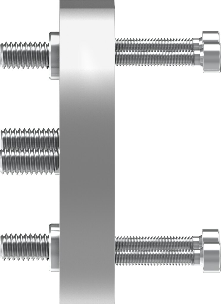 Festo 8079193 Adapterbausatz - Bild 3
