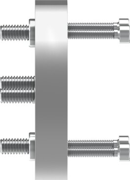 Peças de adaptação