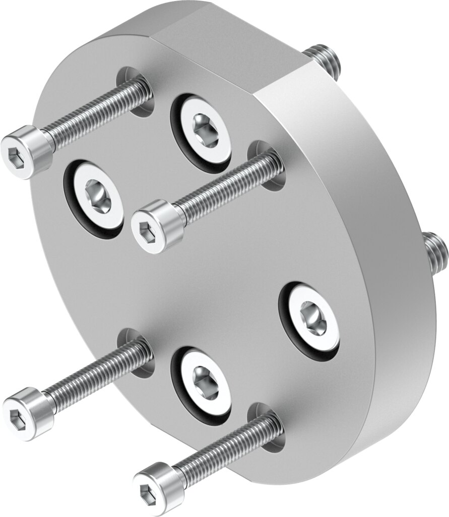 Festo 8079193 Adapterbausatz - Bild 2