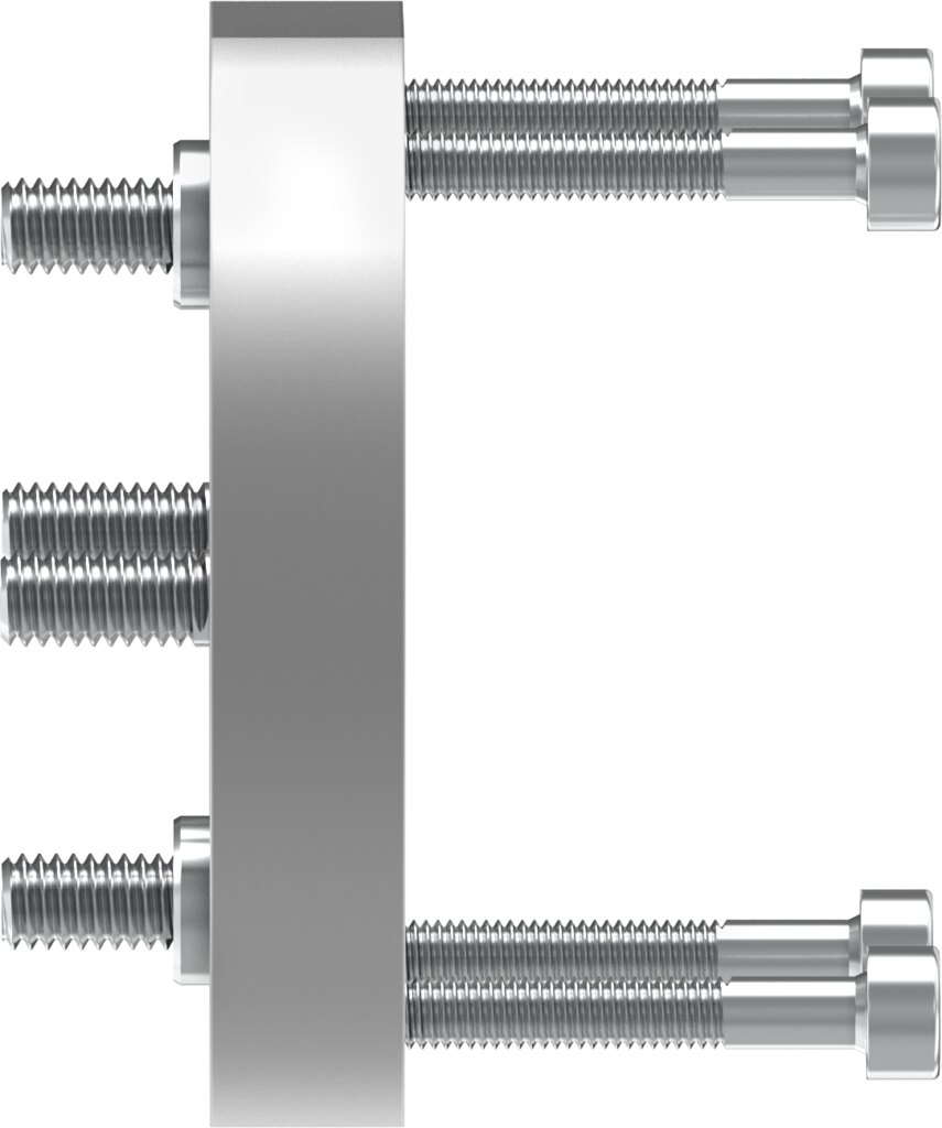 Festo 8079195 Adapterbausatz - Bild 3