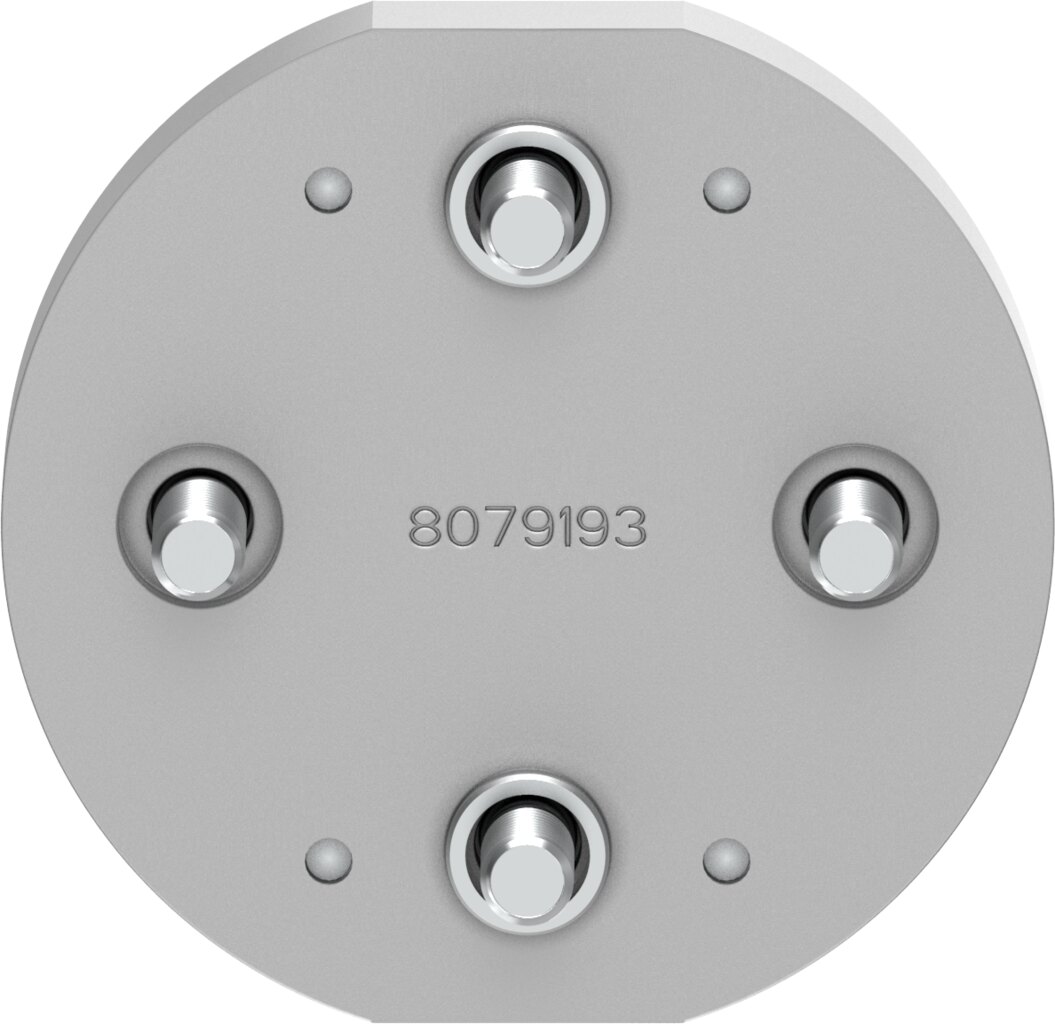 Festo 8079193 Adapterbausatz - Bild 4