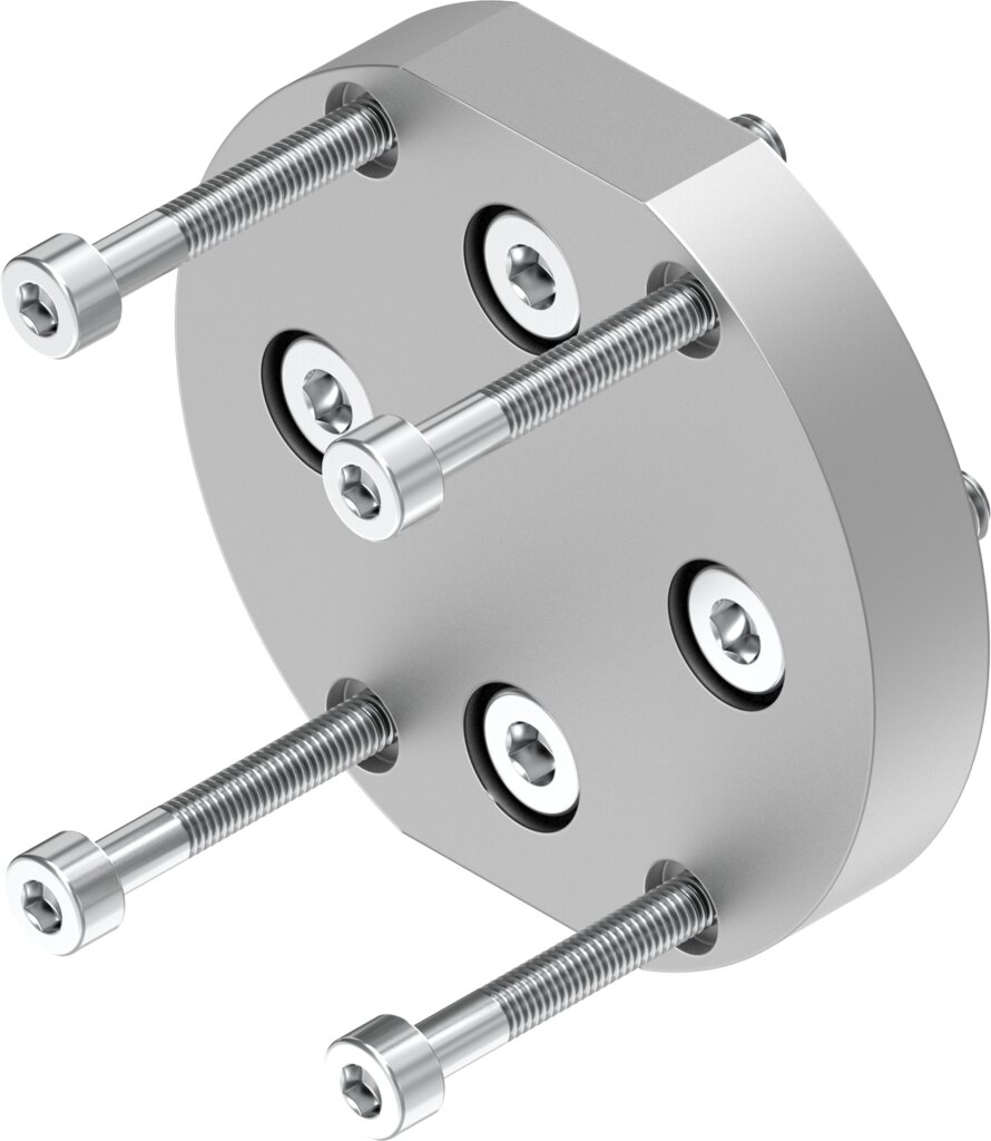 Festo 8079195 Adapterbausatz - Bild 2