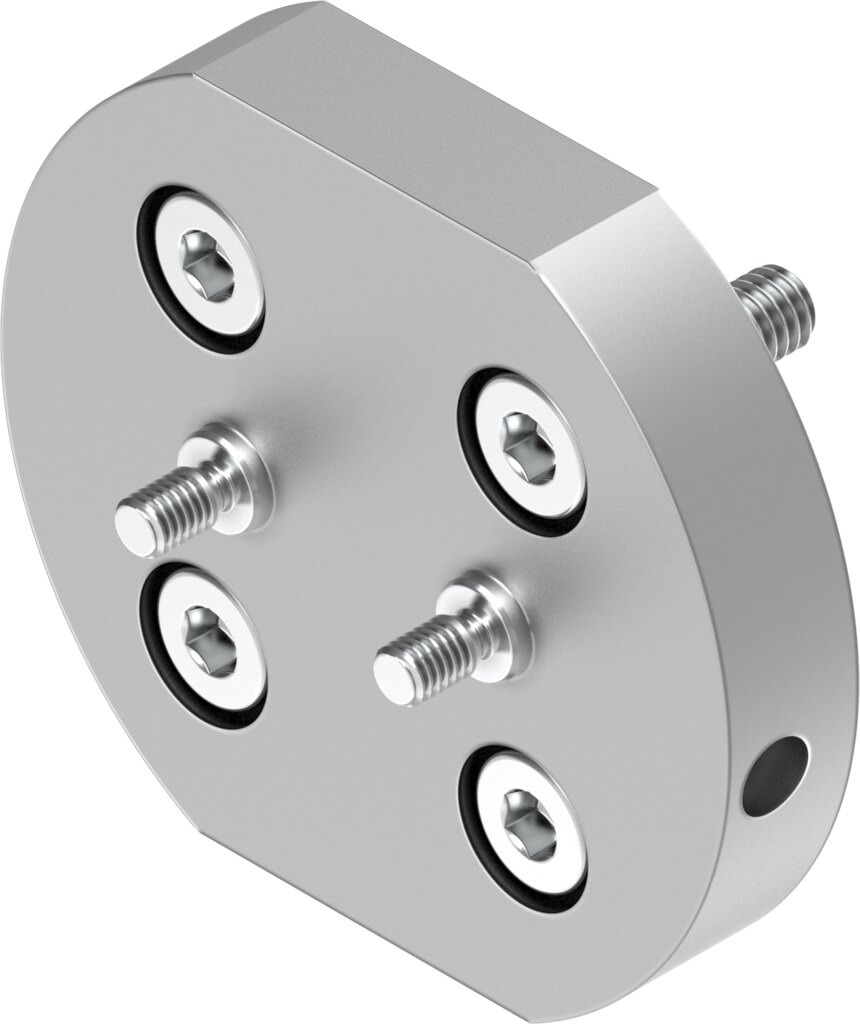 Festo 8071917 Adapterbausatz - Bild 2
