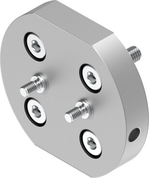 Adapterbausatz