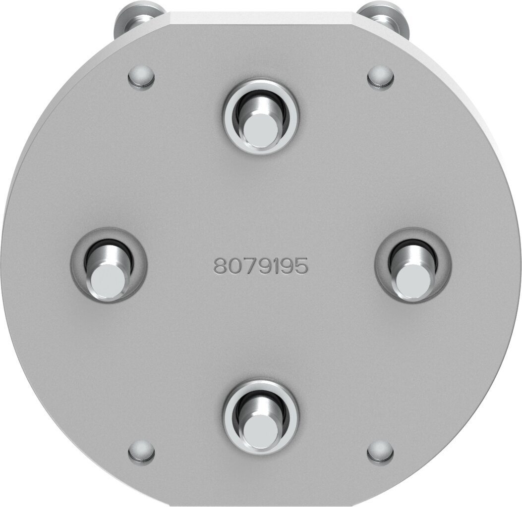 Festo 8079195 Adapterbausatz - Bild 4