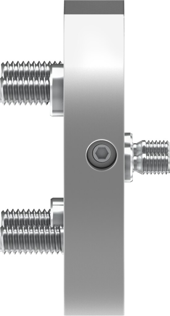 Festo 8071917 Adapterbausatz - Bild 3