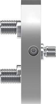 Adapterbausatz
