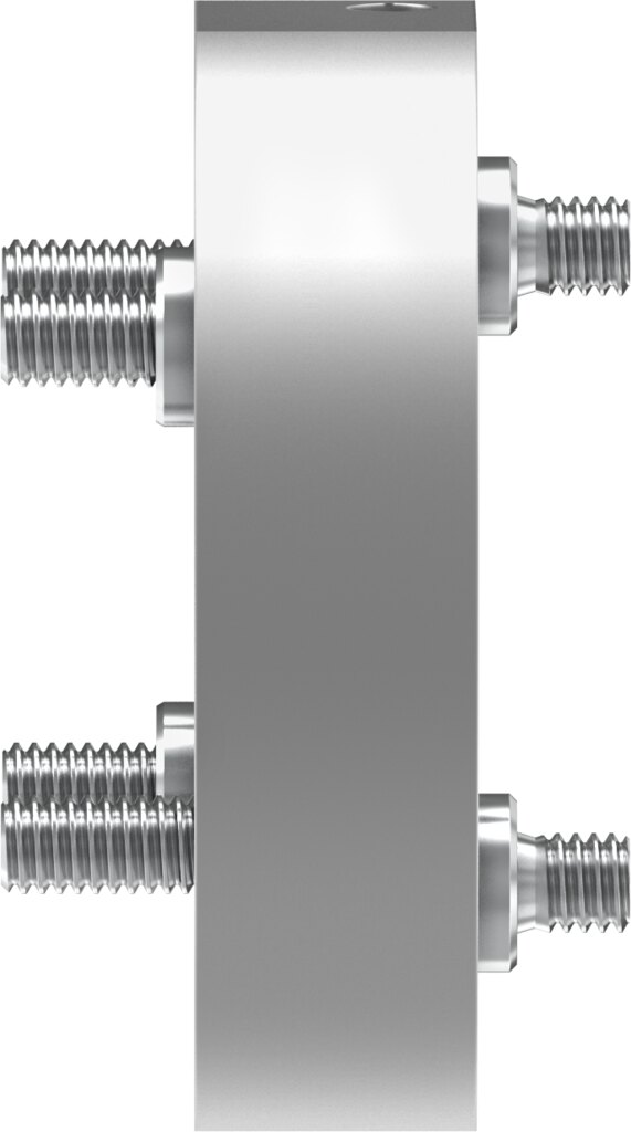 Festo 8079173 Adapterbausatz - Bild 3