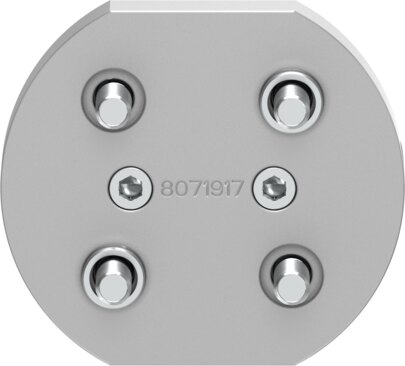 Adapterbausatz