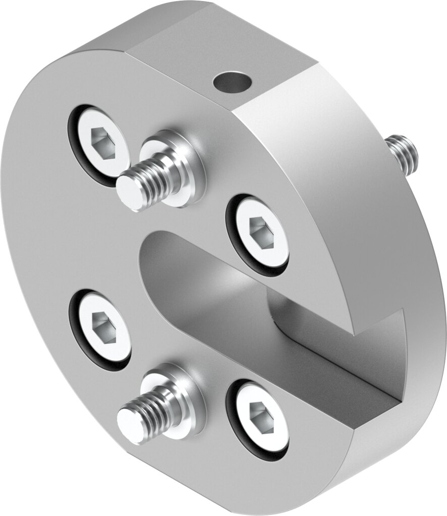 Festo 8079173 Adapterbausatz - Bild 2