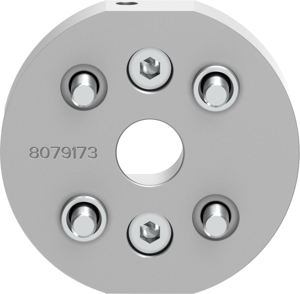 Festo 8079173 Adapterbausatz - Bild 4